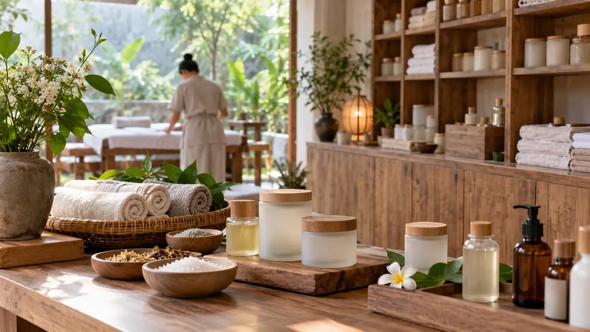 Mỹ Phẩm Cao Cấp Sỉ – Cách Chọn Nguồn Và Điều Kiện Nhập Cho Spa, Cửa Hàng