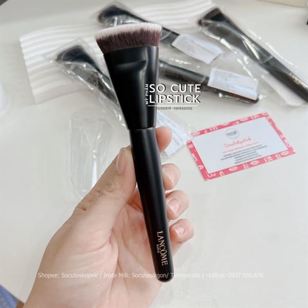 Cọ nền Lancome