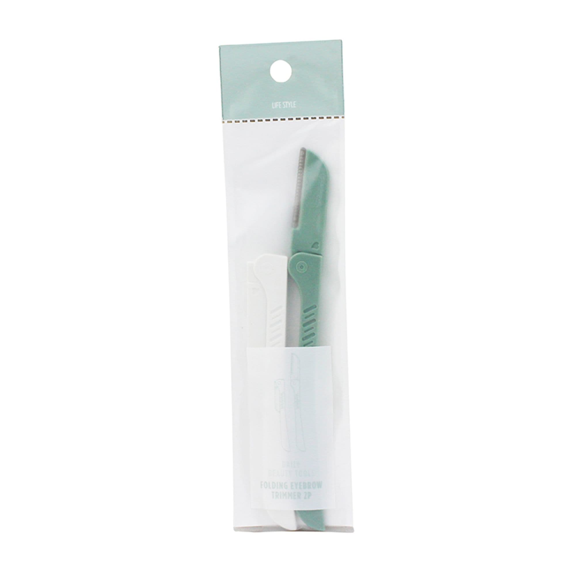 Dao cạo lông mày - The Face Shop