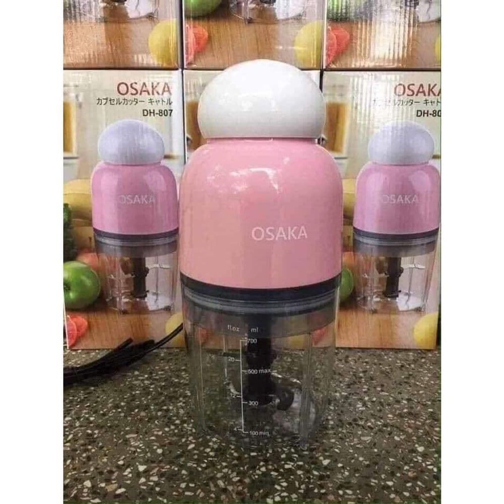 Máy xay sinh tố cầm tay YAMAZAKI chính hãng - BN BEAUTY