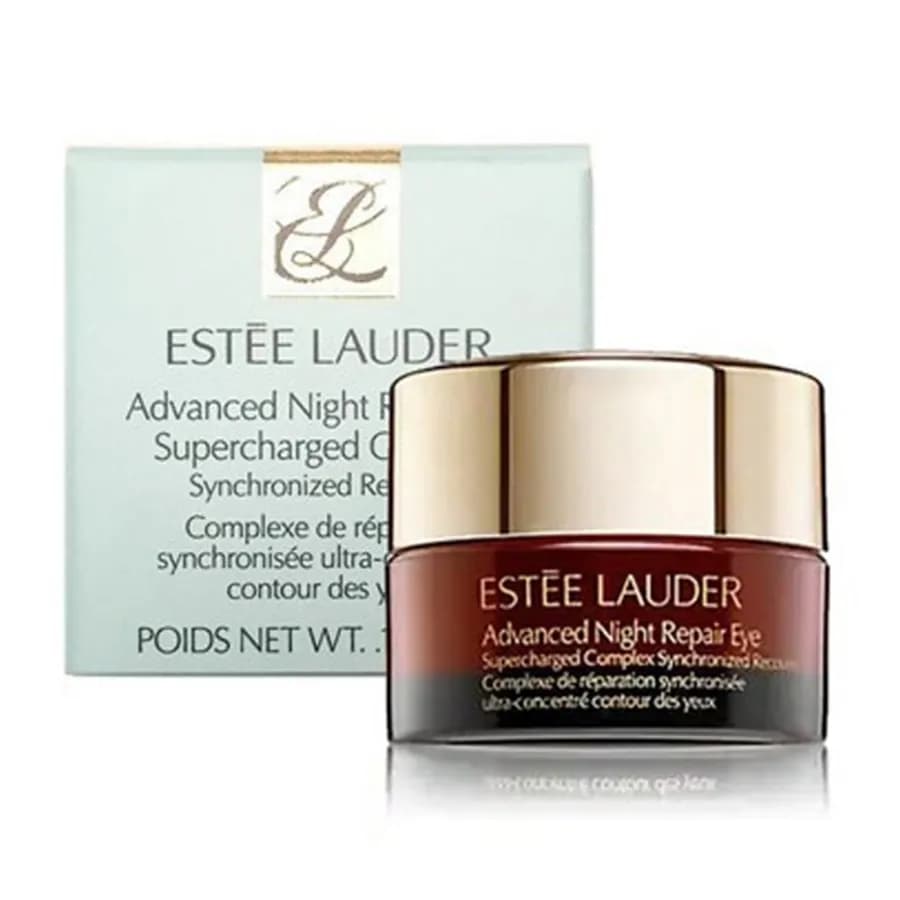 Kem mắt estee lauder full box
