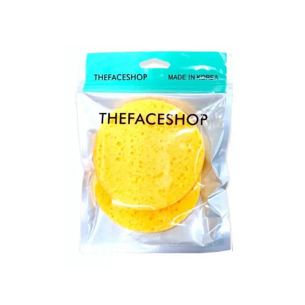 Mút rửa mặt The Face Shop- 2 miếng