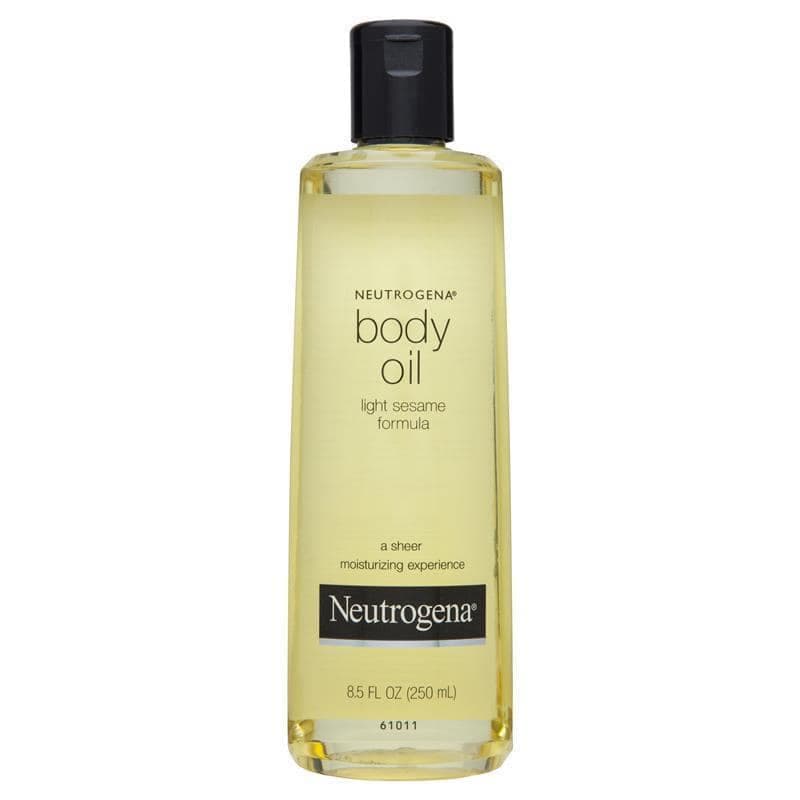 Neutrogena dầu dưỡng Body Oil - 250ml