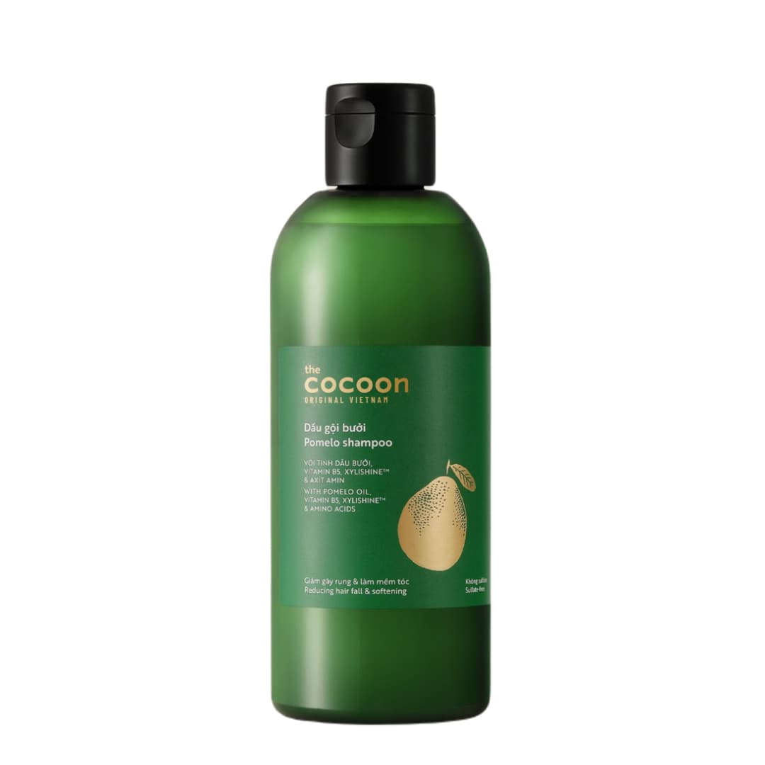Dầu gội bưởi Cocoon - 310ML