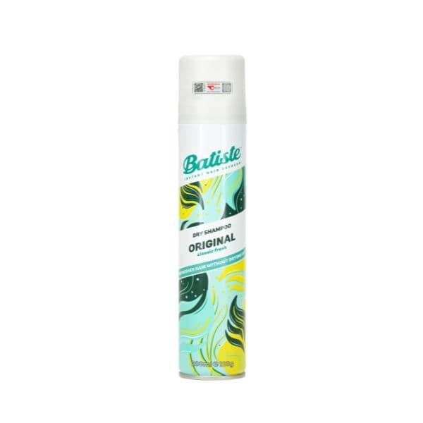 Dầu gội khô Batista 200ml