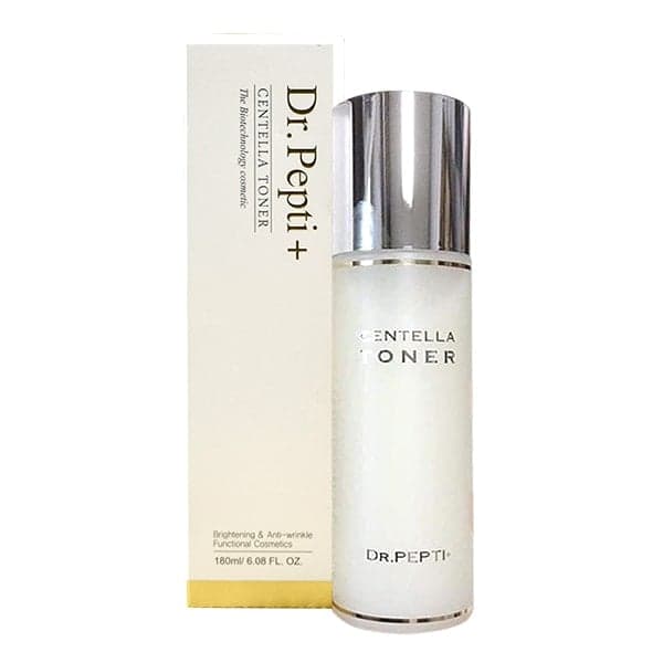Dr.Pepti - Nước hoa hồng CENTELLA