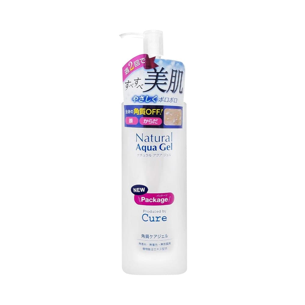 Gel tẩy tế bào chết Cure