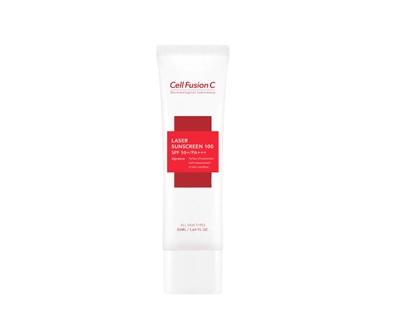 Kem chống nắng CELL ĐỎ - 50ml