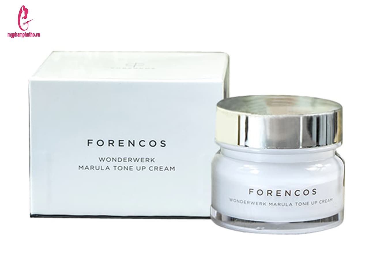 Kem dưỡng Forencos 50ml - TRẮNG