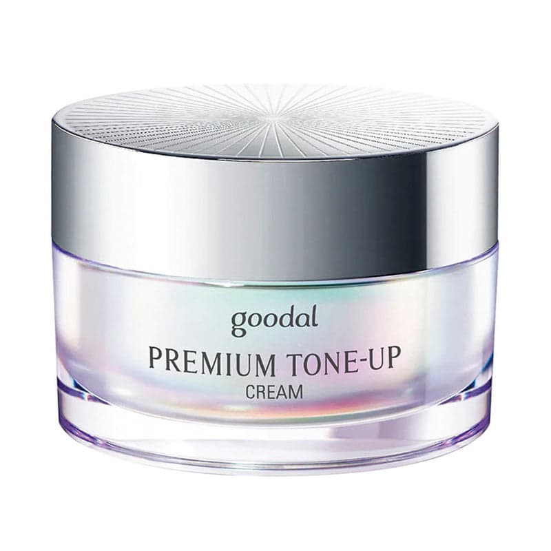 Kem Lên Tone Mặt - sên goodal 30ML