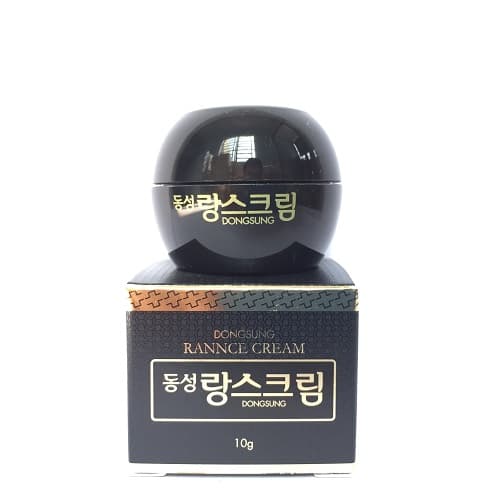 Kem trị nám Dongsung - Mini 10g