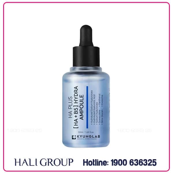 Kyung lab - Serum HA B5 100ML