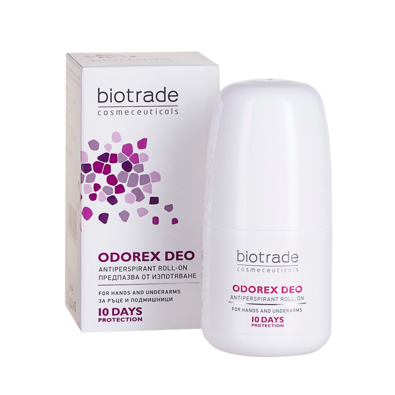 Lăn khử mùi BIOTRADE