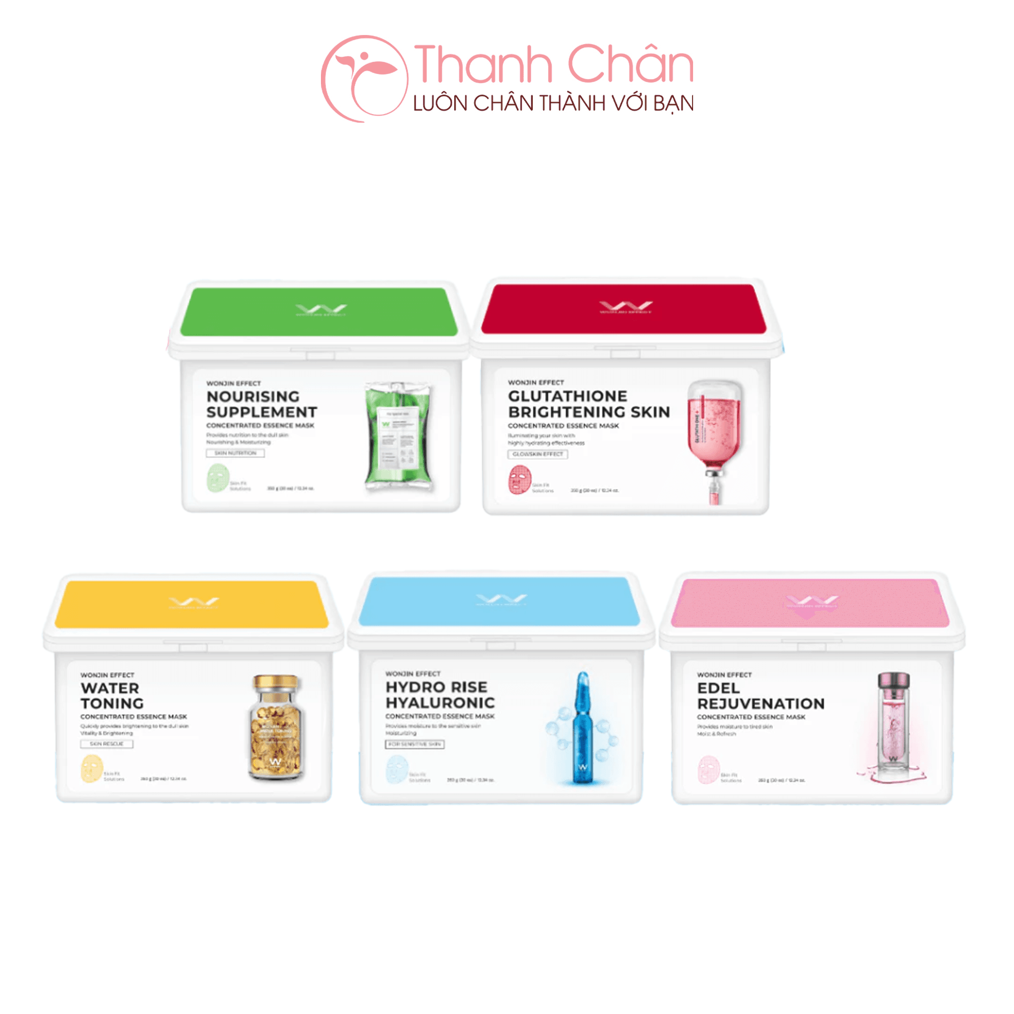 Tẩy Trang Đúng Cách — Double Cleansing Có Thực Sự Cần Thiết?