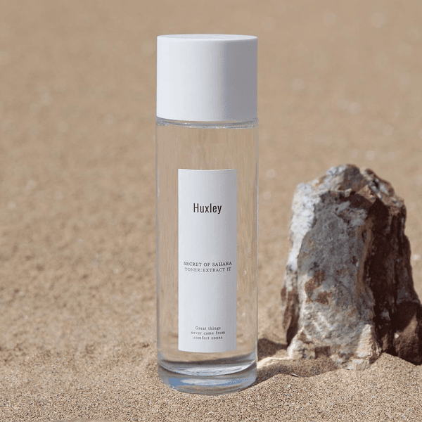 Nước hoa hồng Huxley- 120ml