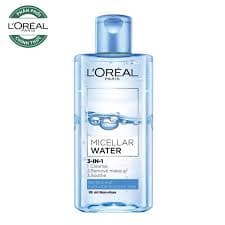 Nước Tẩy Trang LOreal MINI 95ml