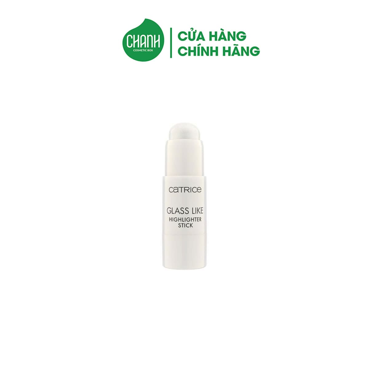 Phấn bắt sáng Catric dạng thỏi 010