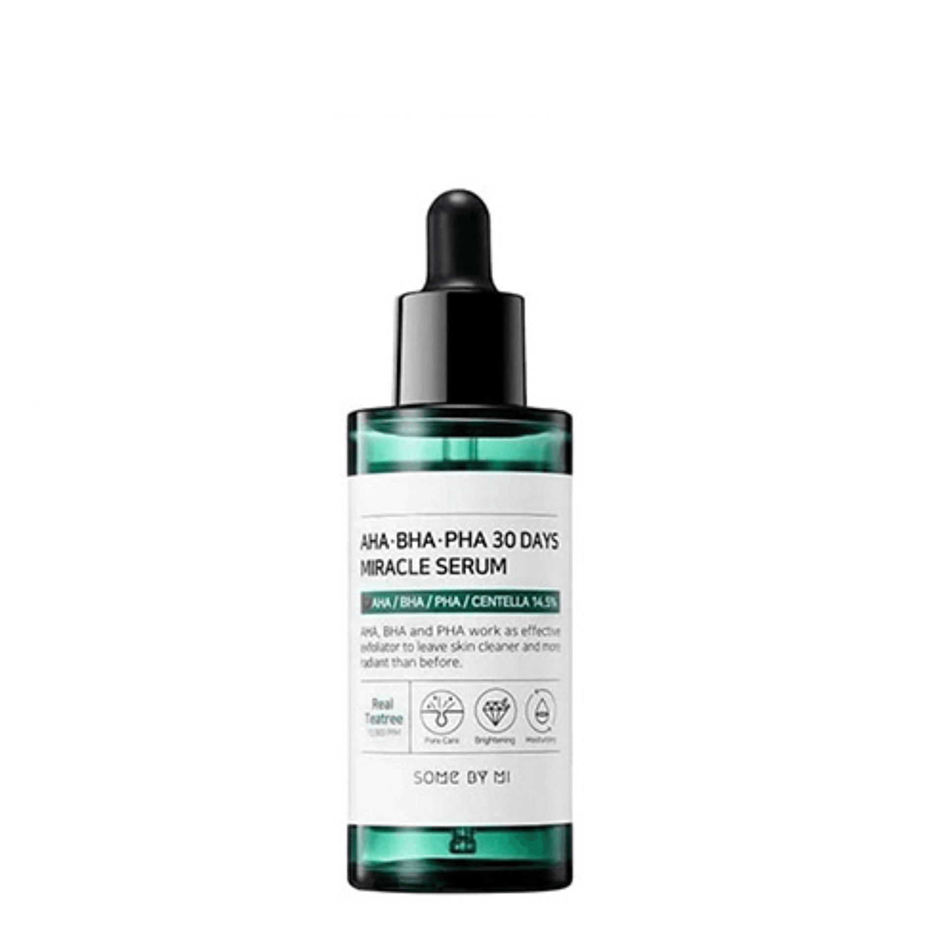 Some By Mi - TINH CHẤT TRỊ Mụn AHA 50ML