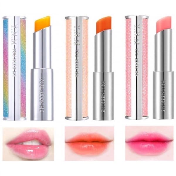 Son Dưỡng YNM Lip Balm - Hình 1