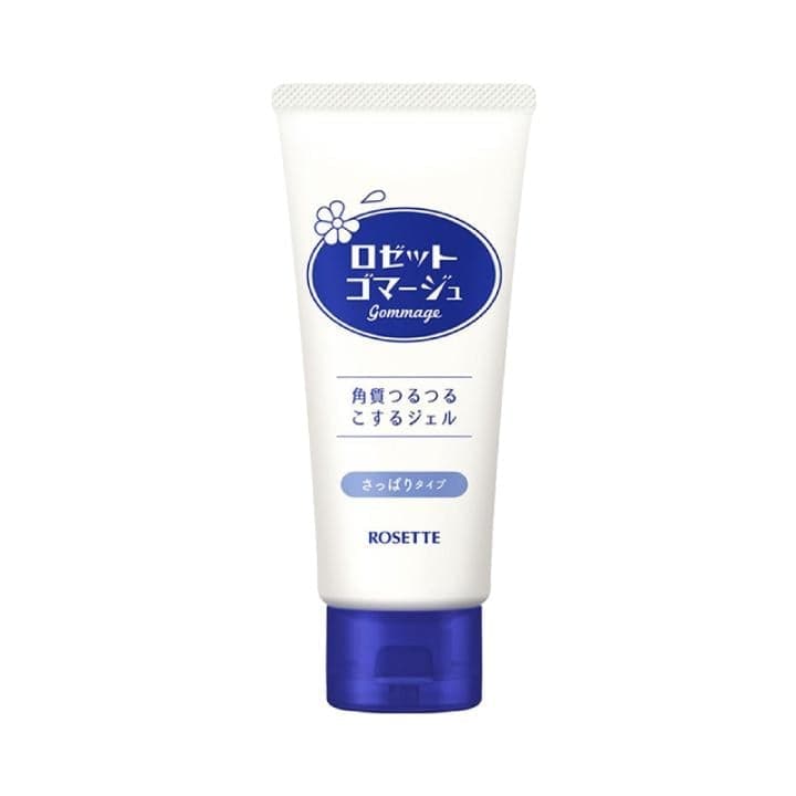 Tẩy Da Chết Rosette Nhật