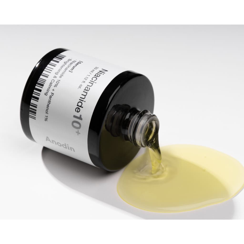 Tinh chất Anodin niacinamide 10% chính hãng - BN BEAUTY