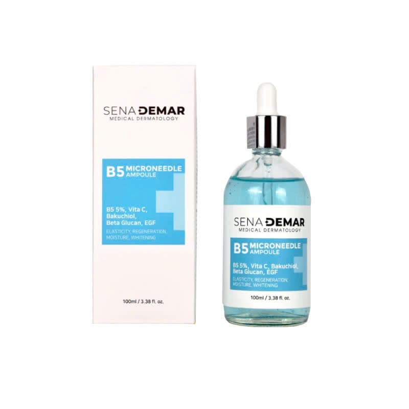 Tinh chất B5 Senaderma - 50ml
