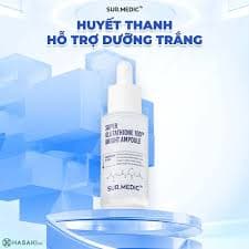 Tinh chất SUR.MEDIC - 32ml