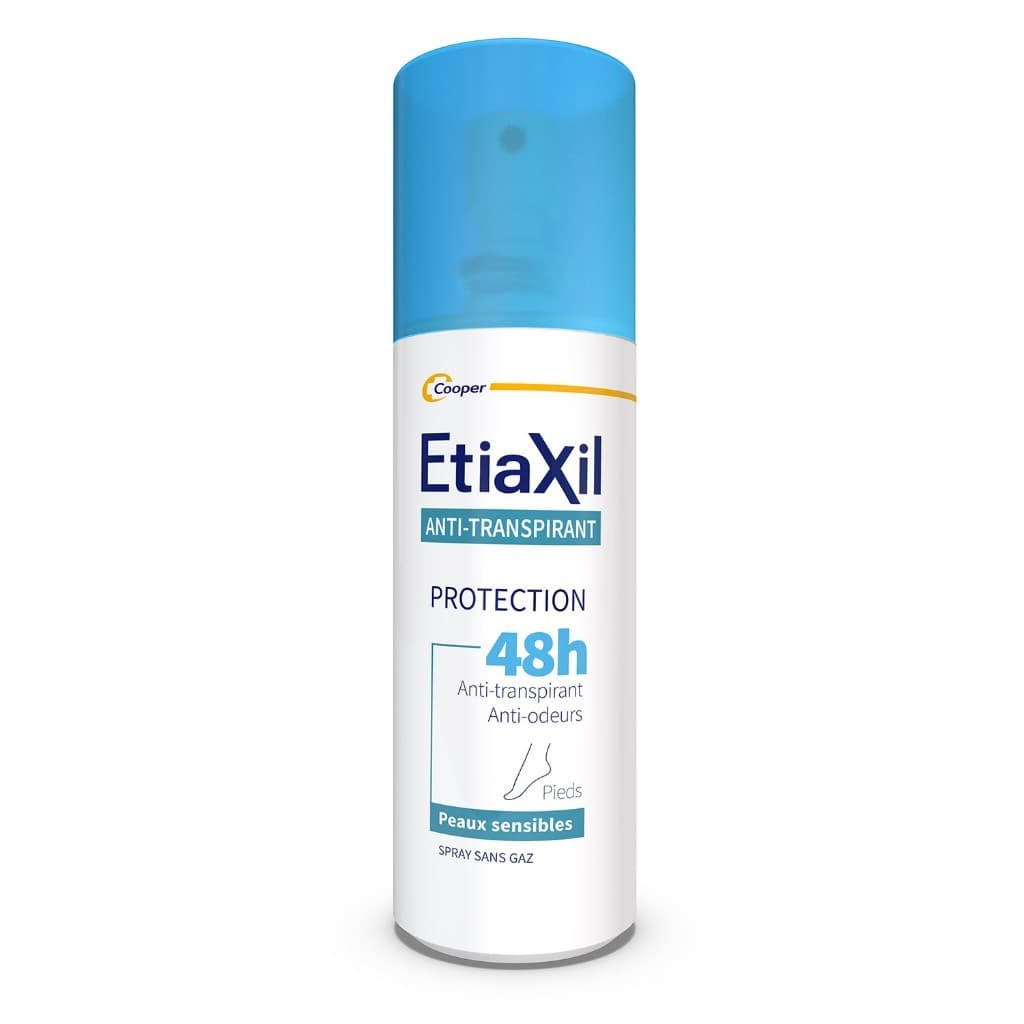 Xịt chân ETIAXIL