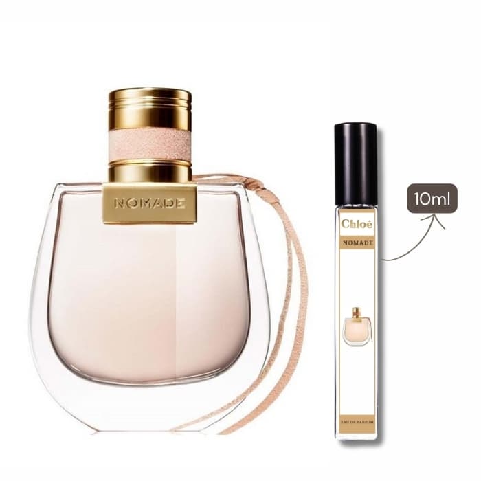 Nước hoa chiết Chloe Nomade - 10ml