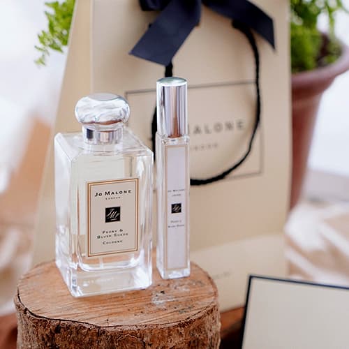 Nước hoa chiết Jo Malone Peony Blush - 10ml