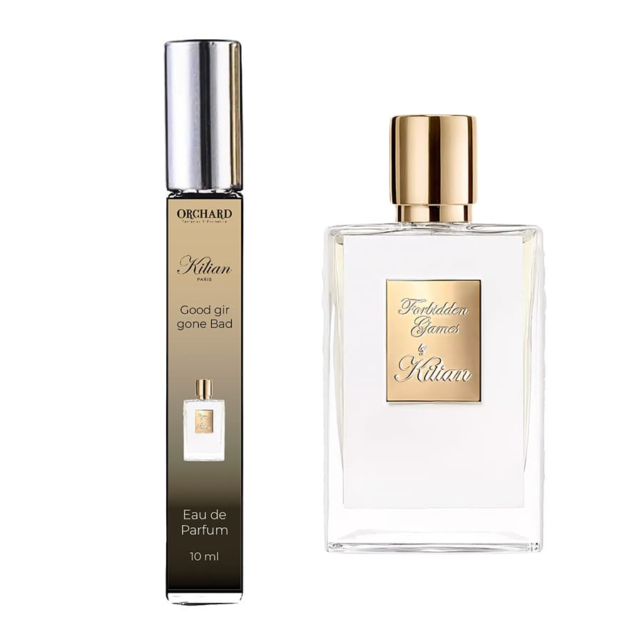 Nước hoa chiết Kiliam Good Girl Bad - 10ml