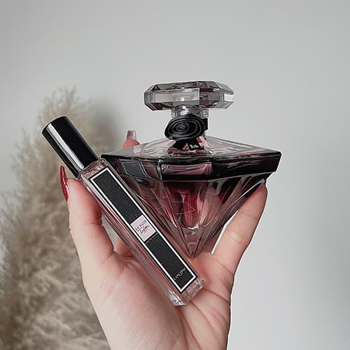 Nước hoa chiết Lancome Tresor La Nuit - 10ml