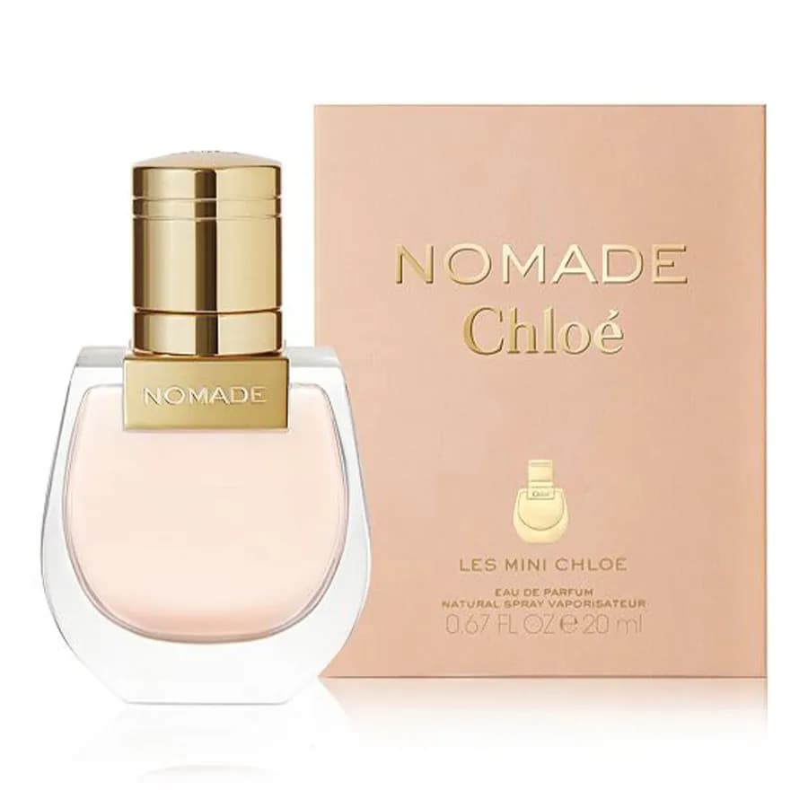 Nước hoa Chloe Nomade - 20ml