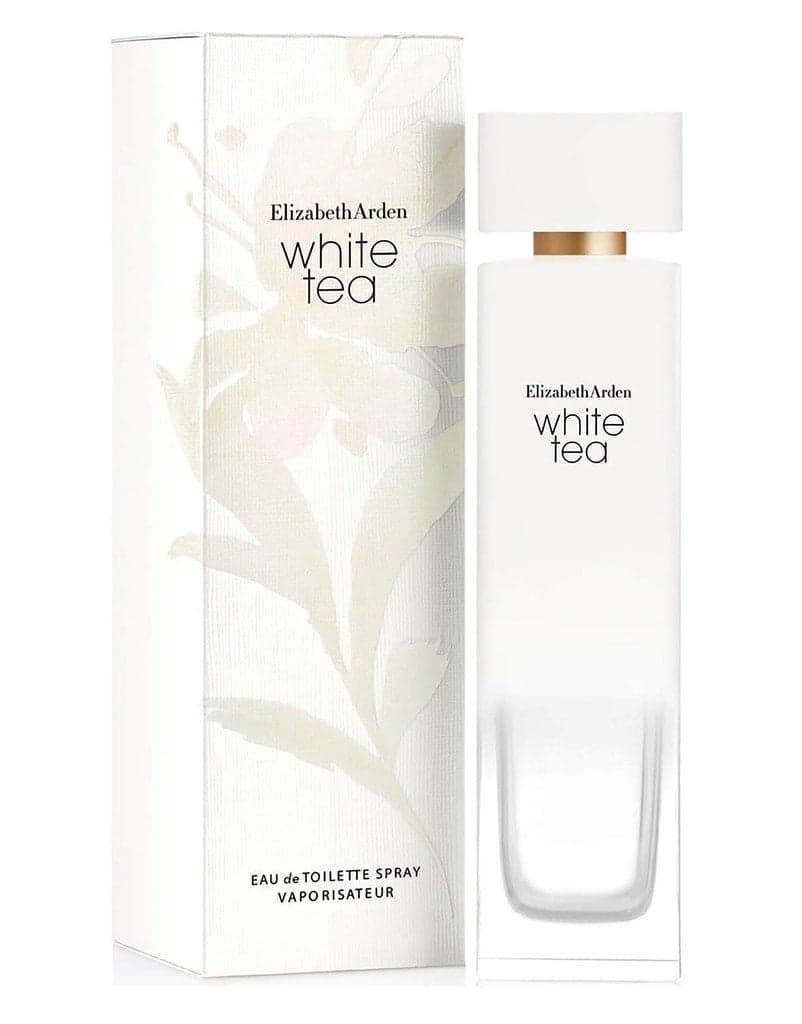 Nước hoa Elizabeth White Tea EDT - 100ml