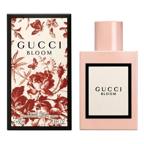 Nước hoa Gucci Bloom - 50ml