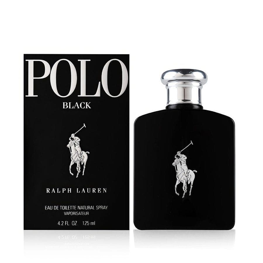 Nước hoa Polo black EDT 125ml