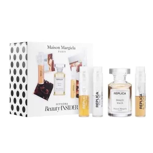 Set Nước hoa pháp Maison Margiela (4 chai)