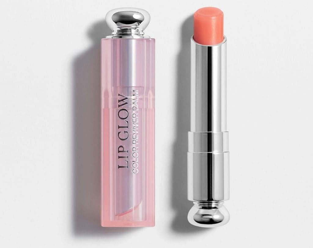 Son Thỏi Dưỡng Môi Dior