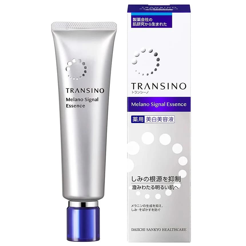Tinh chất trị nám Transino Nhật-50g