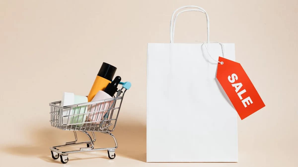 Cách Định Giá Bán Lẻ Mỹ Phẩm Sỉ Để Có Lời — Công Thức Markup