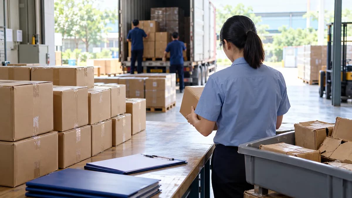Dấu Hiệu Nên Đổi Nhà Cung Cấp Sỉ Mỹ Phẩm — 6 Cảnh Báo Cần Lưu Ý