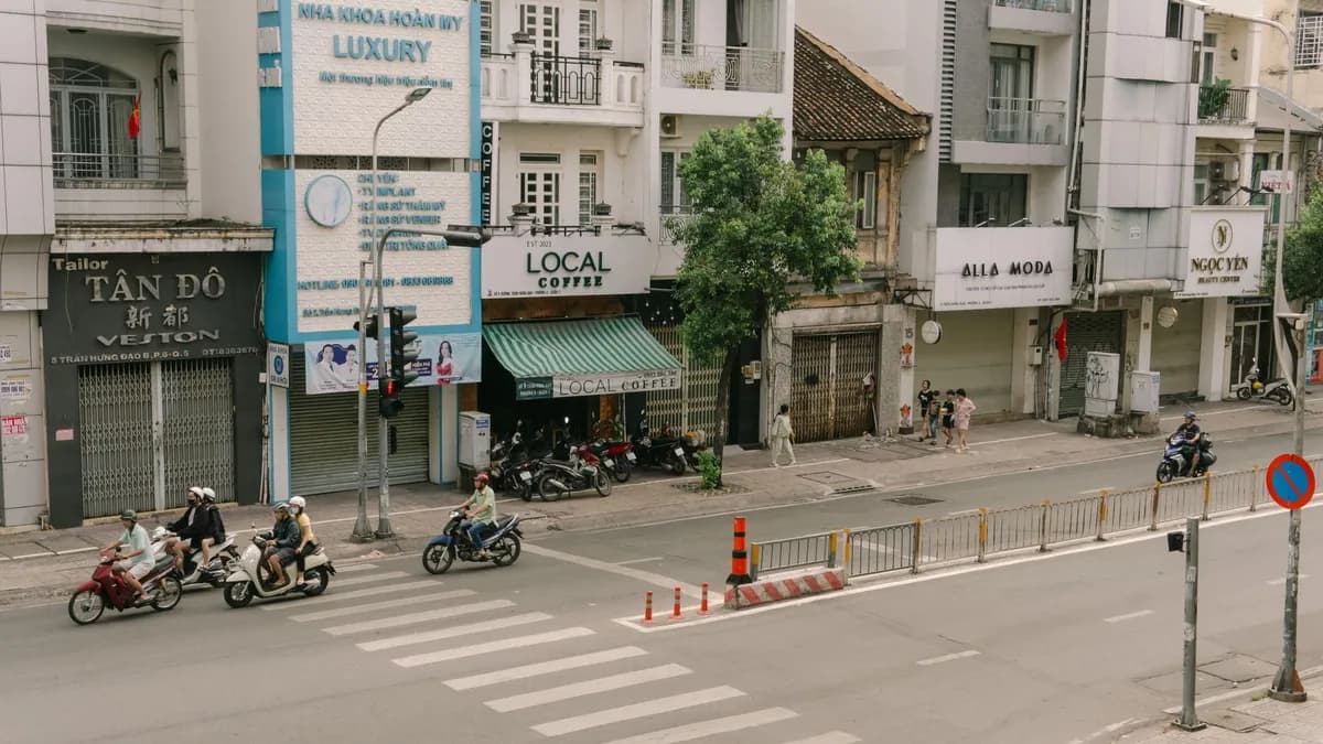 Lấy sỉ mỹ phẩm tại Đồng Nai, Biên Hòa: thị trường và cách nhập hàng