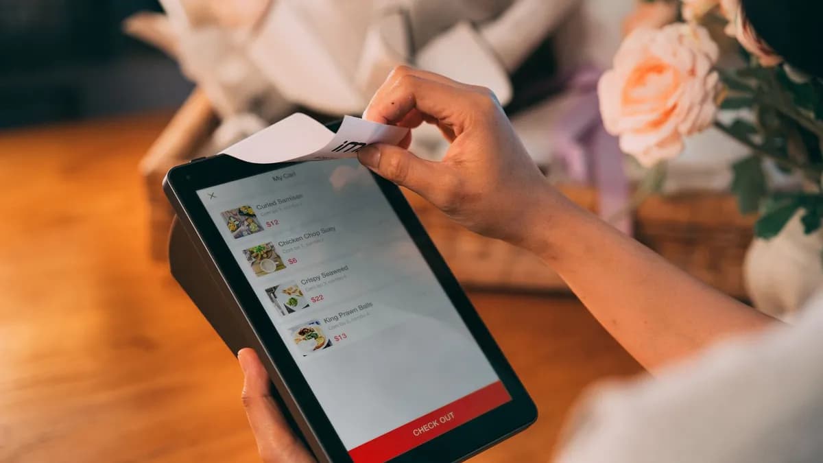 Quy Trình Đặt Hàng Bán Buôn Mỹ Phẩm Online Chi Tiết Từ A-Z