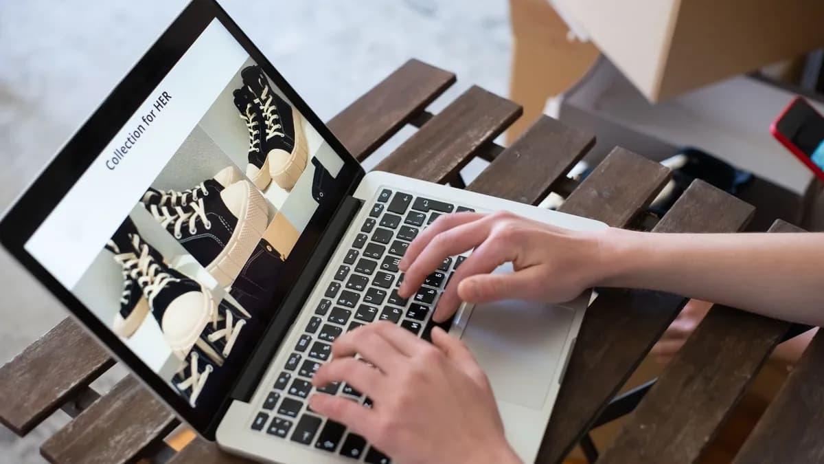 Xây Website Bán Sỉ Mỹ Phẩm Chuyên Nghiệp: Từ A Đến Z Cho Người Mới