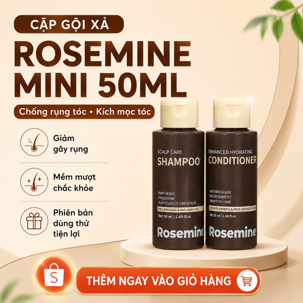 Chăm Sóc Tóc Khi Đội Mũ Bảo Hiểm Thường Xuyên
