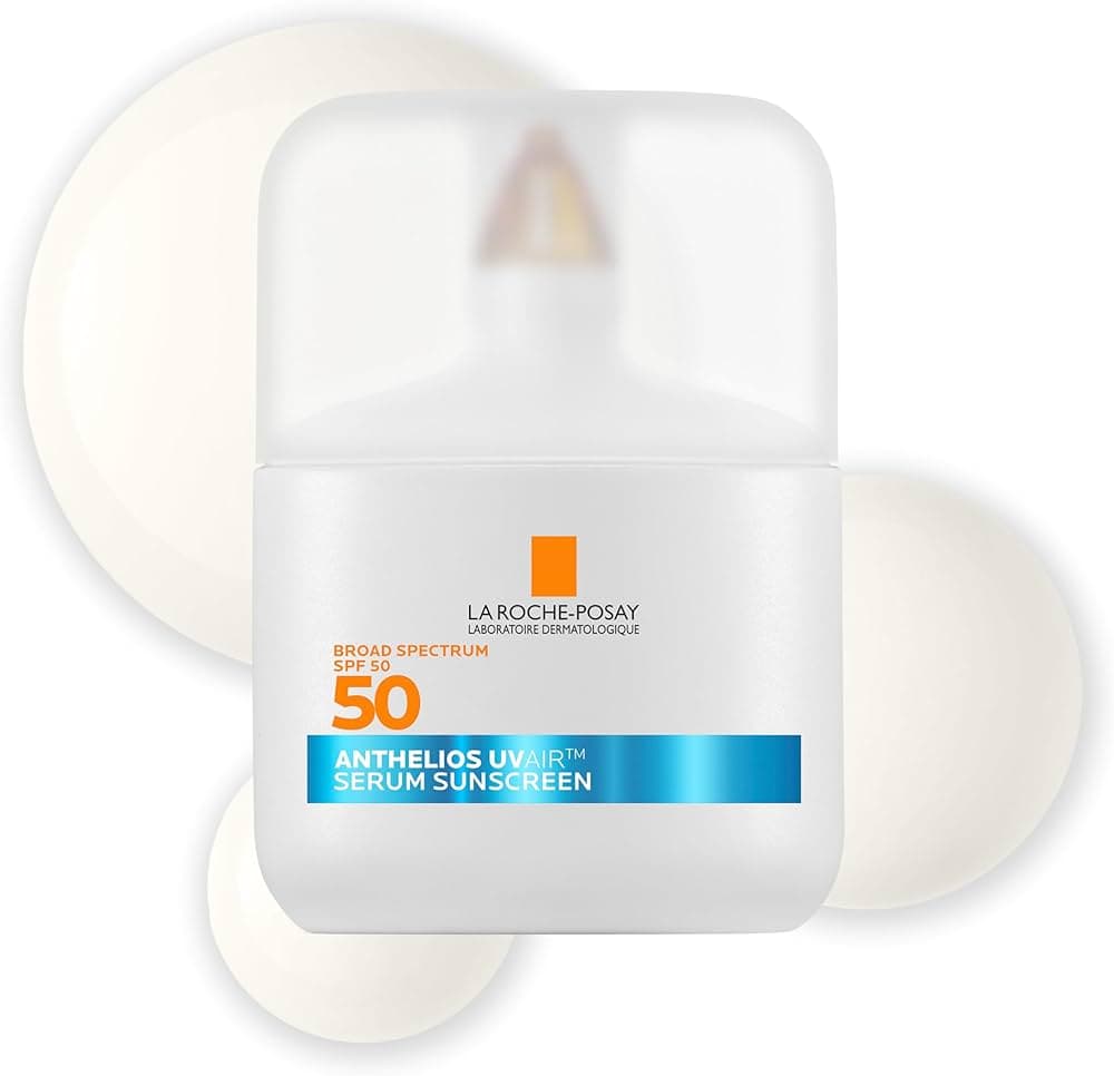 Kem chống nắng La Roche-Posay Anthelios UVAir SPF 50+