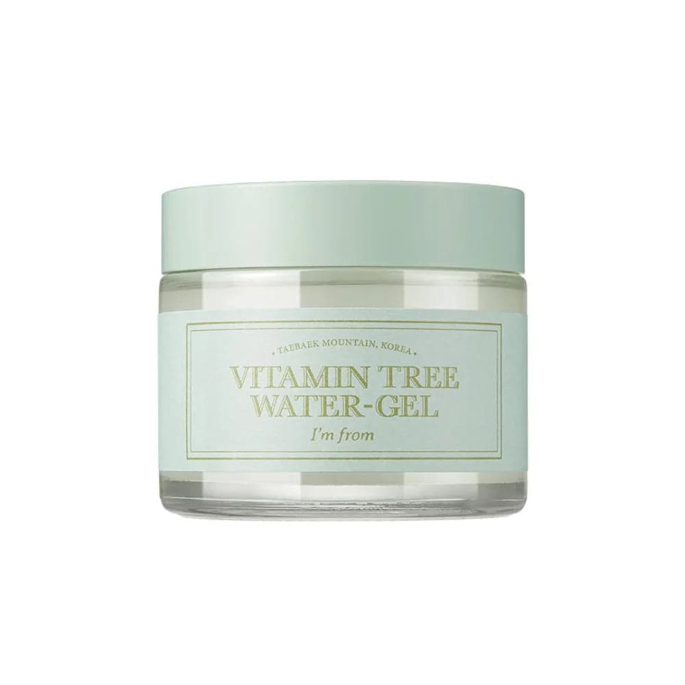Kem dưỡng ẩm I'm From Vitamin Tree Water Gel