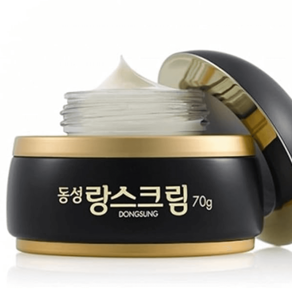 Kem trị nám Dongsung Rannce Cream Hàn Quốc 70g