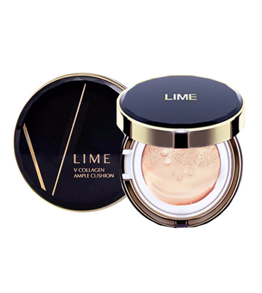 Phấn LIME XANH - Hình 1