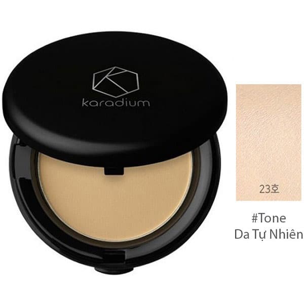 Phấn Phủ Karadium - Hình 1